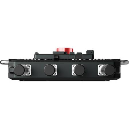 C1 Pro Roaming Hub 10S hub góra